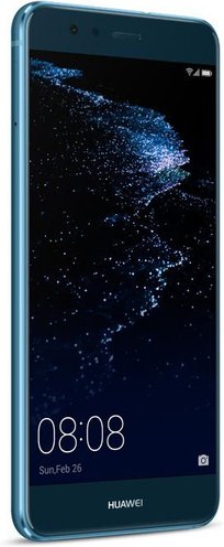Huawei P10 Lite Dual SIM LTE WAS-LX3  (Huawei Warsaw) részletes specifikáció