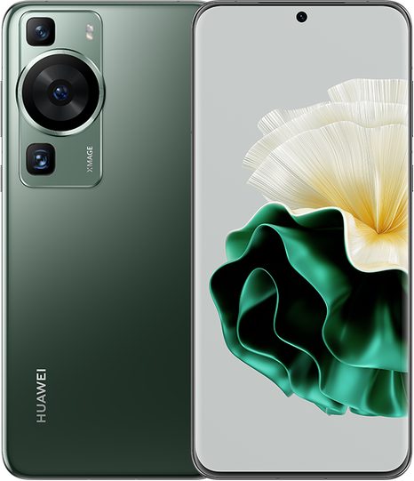 Huawei P60 4G Dual SIM TD-LTE CN 256GB LNA-AL00  (Huawei Leonardo)
