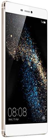 Huawei P8 Standard Edition GRA-UL00 Dual SIM TD-LTE  (Huawei Grade) kép image