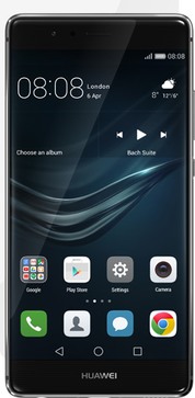Huawei P9 Standard Edition Dual SIM TD-LTE EVA-TL00 részletes specifikáció