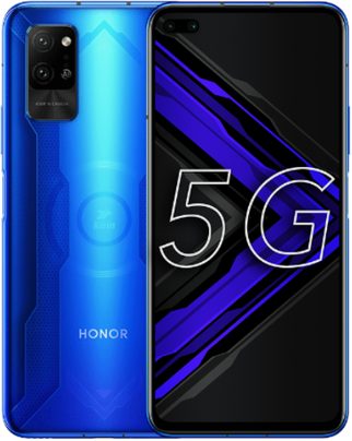 Huawei Honor Play4 Pro 5G Dual SIM TD-LTE CN 128GB OXP-AN00  (Huawei Oxford P 5G) kép image