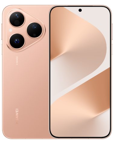 Huawei Pura 80 Global TD-LTE 256GB HED-LX9 / HED-L09  (Huawei Hedy)