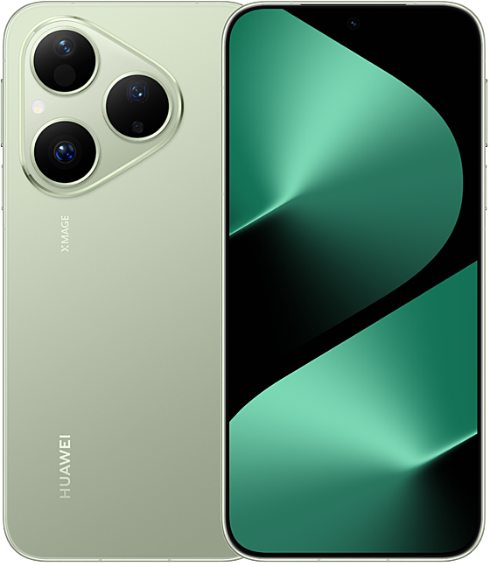 Huawei Pura 80 Global Dual SIM TD-LTE 256GB HED-LX9 / HED-L29  (Huawei Hedy)