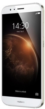 Huawei G7 Plus LTE Dual SIM RIO-L01 / G8  (Huawei Maimang 4) kép image