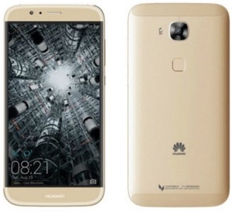 Huawei G7 Plus TD-LTE Dual SIM RIO-TL00  (Huawei Maimang 4) kép image