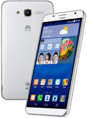 Huawei Ascend GX1 Premium Edition SC-UL10 TD-LTE Dual SIM kép image