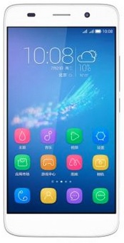 Huawei Honor 4A Dual SIM TD-LTE CN SCL-AL00  (Huawei Scale) kép image