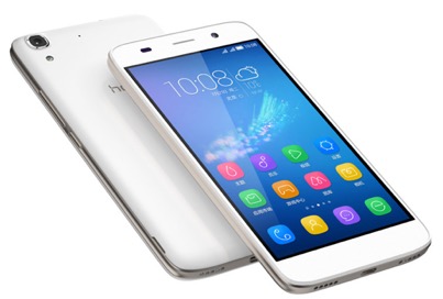 Huawei Y6 LTE LATAM SCL-L03 / Honor 4A  (Huawei Scale) kép image