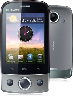 Huawei U8100 kép image