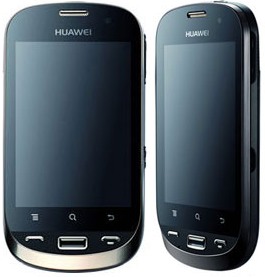 Huawei Deuce U8520 kép image