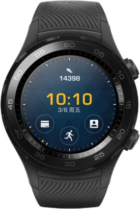 Huawei Watch 2 2018   (Huawei Leo) részletes specifikáció