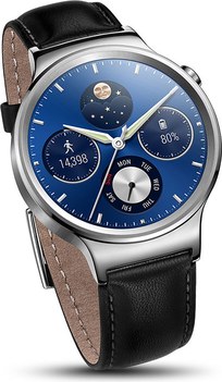 Huawei Watch W1 42mm / Watch Classic / Watch Active  (Huawei Mercury) részletes specifikáció