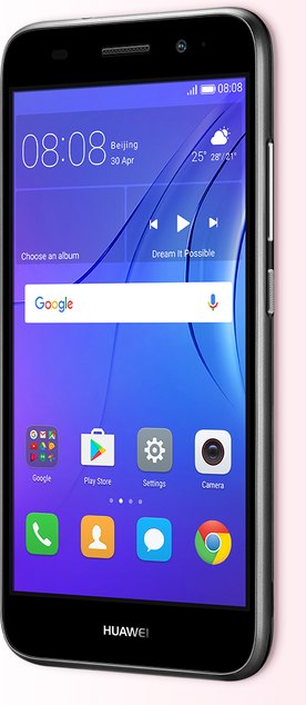 Huawei Y3 2017 Global Dual SIM TD-LTE CRO-LX2 / CRO-L22  (Huawei Cario) részletes specifikáció