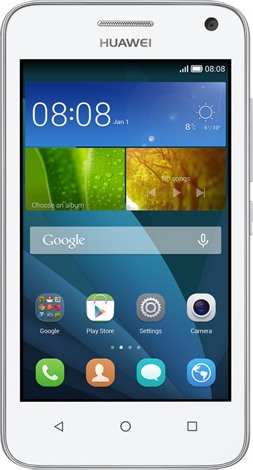 Huawei Y3 Dual SIM Y360-U12 kép image