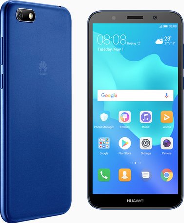 Huawei Honor 7S Dual SIM LTE LATAM DUA-LX3 / DUA-L23  (Huawei Dura) kép image