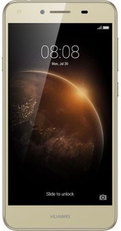 Huawei Y6II Compact Dual SIM LTE LYO-L21  (Huawei Lyon) kép image