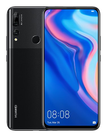 Huawei Y9 Prime 2019 LTE-A LATAM 128GB STK-LX3 / STK-L03B  (Huawei Stockholm A) kép image