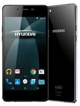 Hyundai Aero Plus LTE 64GB  kép image