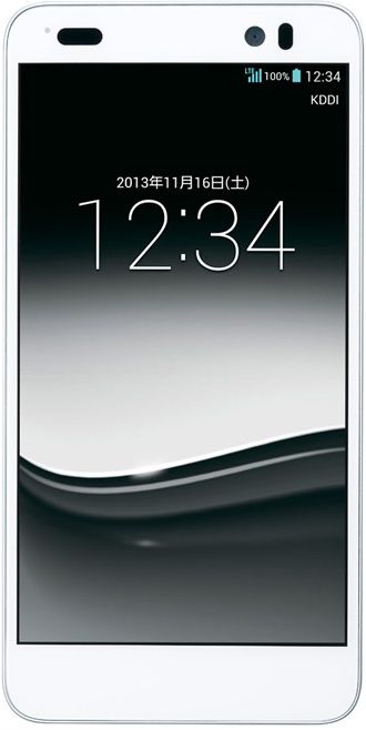 i-mobile IQ X KEN LTE kép image