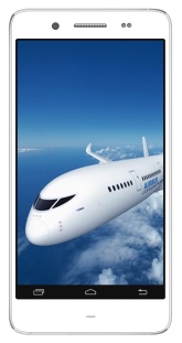 i-mobile IQ X PRO Dual SIM  kép image