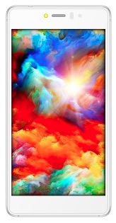 i-mobile IQ Z Bright Dual SIM LTE kép image