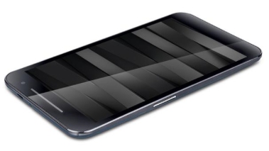 iBall Slide Cuddle 4G LTE Dual SIM kép image