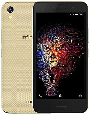 Infinix HOT 5 Lite Dual SIM 3G LATAM X559 kép image