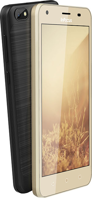 InFocus A1 M500 Dual SIM TD-LTE kép image