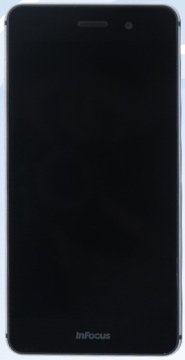 InFocus M560 Dual SIM TD-LTE kép image