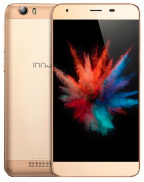 InnJoo Fire2 Plus Dual SIM LTE kép image