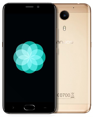 InnJoo Pro 2 Dual SIM LTE  kép image