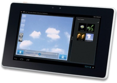 Intel Education Tablet 10 kép image