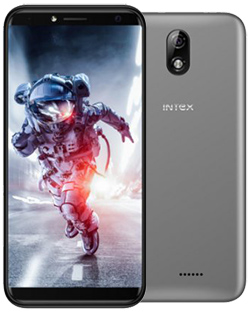 Intex Infie 3 Dual SIM TD-LTE kép image