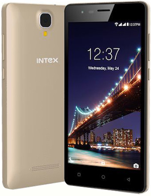 Intex Aqua Lions 2 Dual SIM TD-LTE kép image