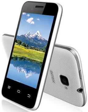 Intex Aqua V5 Dual SIM kép image