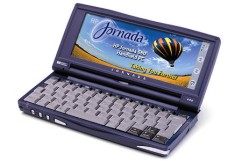 Hewlett-Packard Jornada 680 részletes specifikáció
