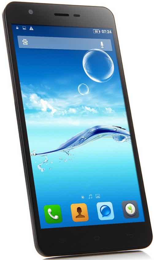 Jiayu S3 Dual SIM TD-LTE kép image