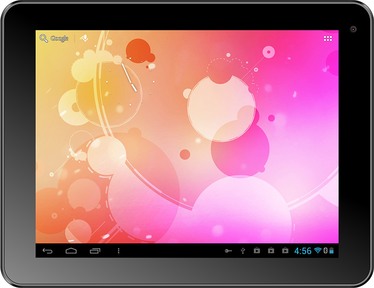 Kogan Agora 10 Dual Core Tablet 16GB kép image