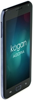 Kogan Agora 5.0 részletes specifikáció