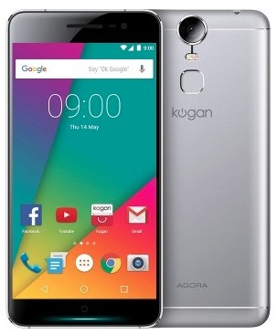 Kogan Agora 6 Plus 4G LTE Dual SIM kép image