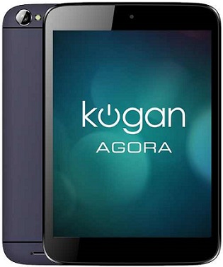 Kogan Agora HD Mini 3G részletes specifikáció