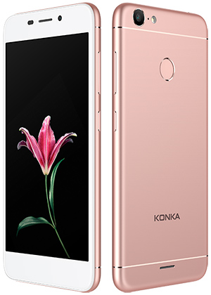 Konka R9 Dual SIM TD-LTE kép image