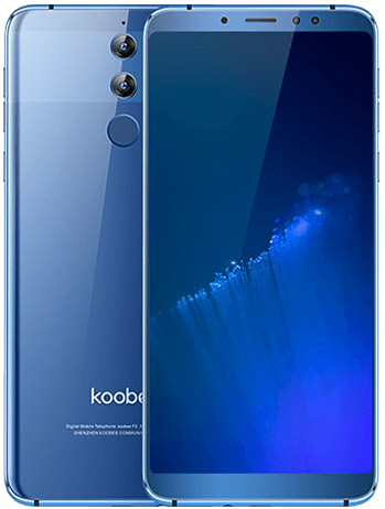 Koobee F2 Dual SIM TD-LTE CN kép image