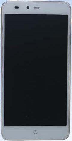 Koobee M5 Dual SIM TD-LTE kép image