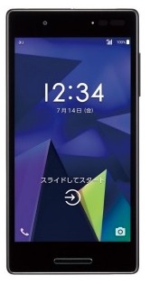 Kyocera au Qua Phone QX WiMAX 2+ / Digno V KYV42 részletes specifikáció