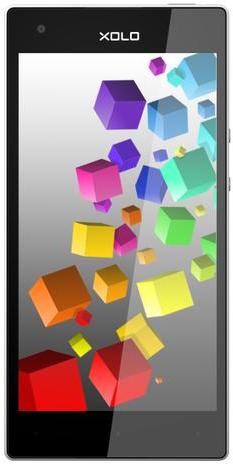 Lava Xolo Cube 5.0 Dual SIM kép image