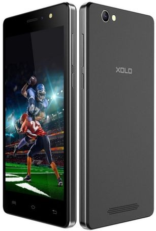 Lava Xolo Era X TD-LTE Dual SIM részletes specifikáció