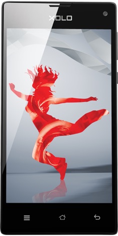 Lava Xolo Prime Dual SIM kép image