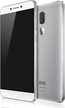 LeEco Coolpad cool1 dual Premium Edition Dual SIM TD-LTE 64GB C106-9 kép image
