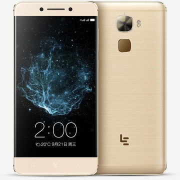 LeEco Le Pro3 Elite Edition Dual SIM TD-LTE CN kép image
